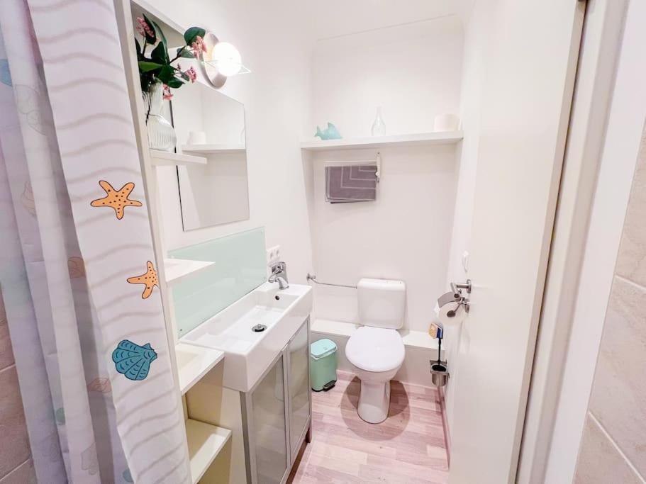 Alte Eizmanufaktur *2 Pers* Apartment Stolpen Luaran gambar